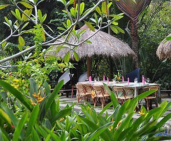 Hotel Tiger Rock Pangkor Island Exterior foto