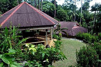 Hotel Tiger Rock Pangkor Island Exterior foto