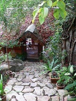 Hotel Tiger Rock Pangkor Island Exterior foto