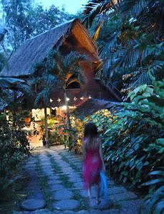 Hotel Tiger Rock Pangkor Island Exterior foto