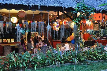 Hotel Tiger Rock Pangkor Island Exterior foto