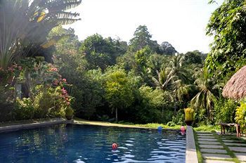 Hotel Tiger Rock Pangkor Island Exterior foto