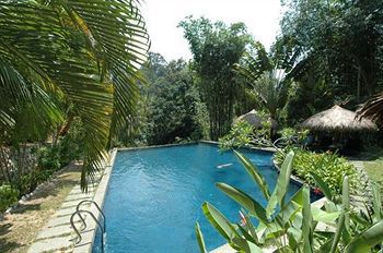 Hotel Tiger Rock Pangkor Island Exterior foto