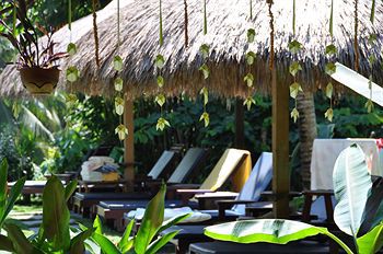 Hotel Tiger Rock Pangkor Island Exterior foto
