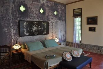 Hotel Tiger Rock Pangkor Island Exterior foto